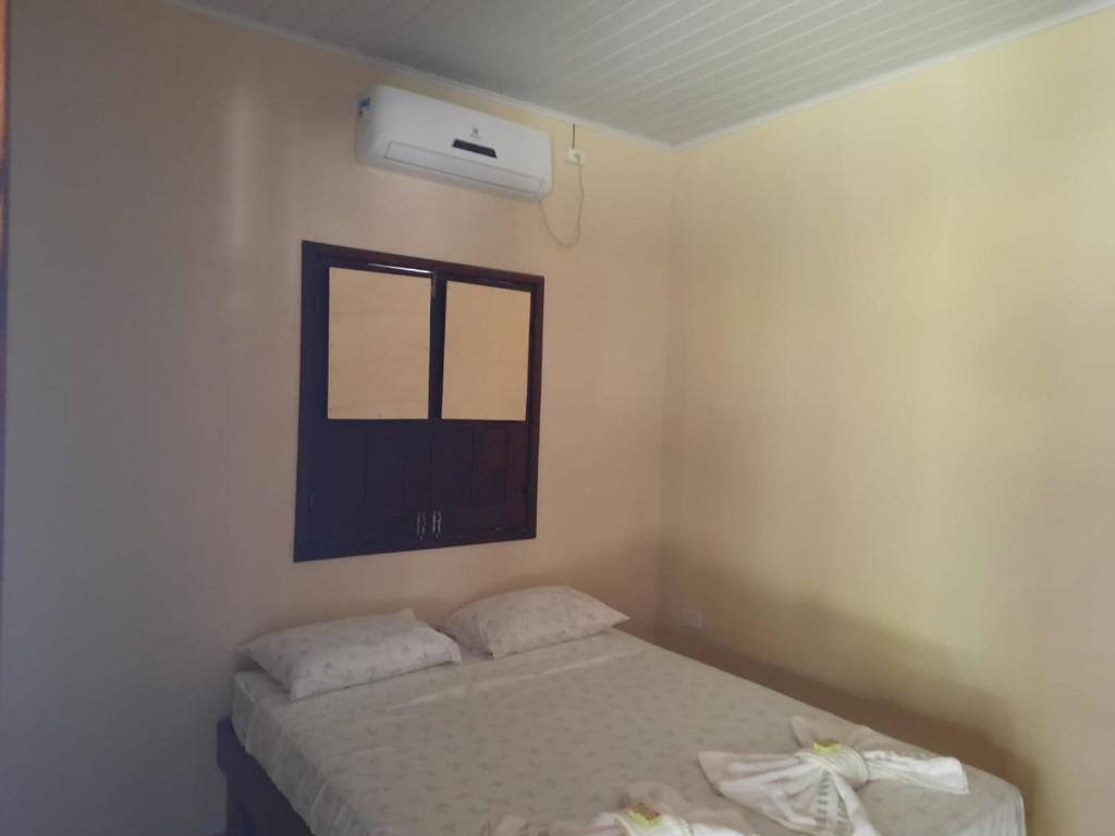 Estrela dos Lençóis room 2