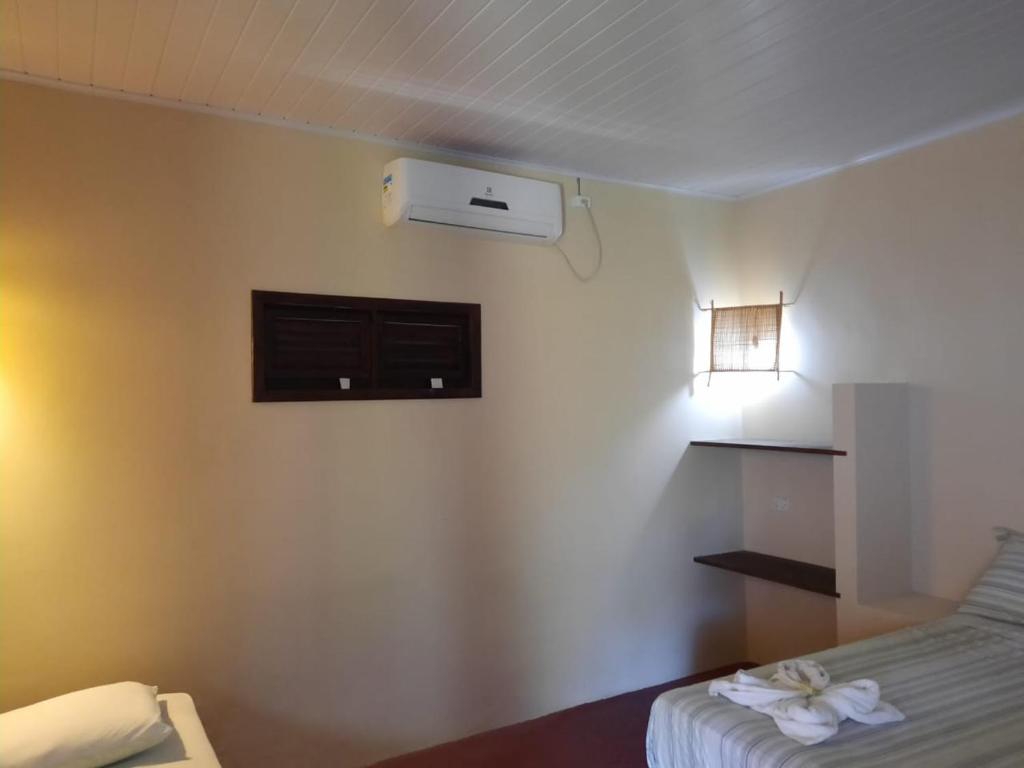 Estrela dos Lençóis room 4